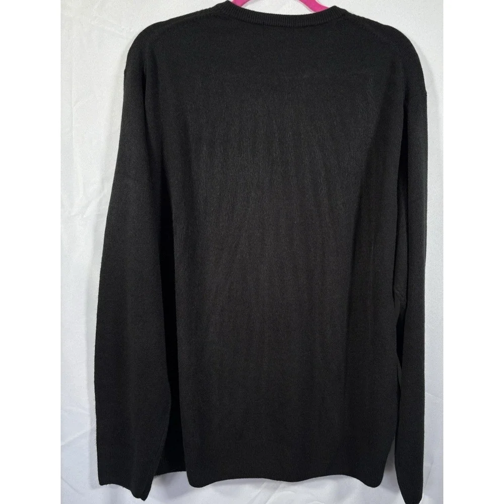 Dockers‎ V Neck sweater Size 2XL long sleeve